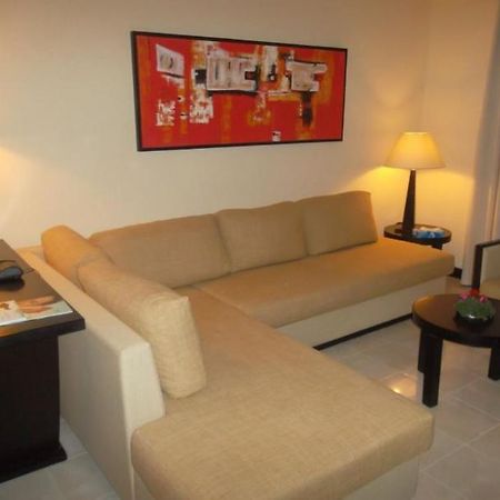 Aziza Beach Golf & Spa (Adults Only) Hammamet Exterior foto